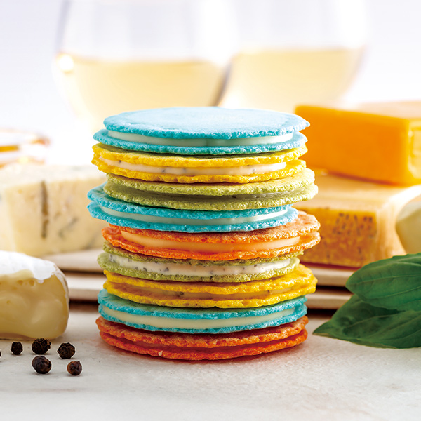 �N�A�g���G�r�`�[�Y