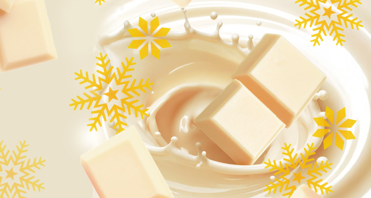 �z���C�g�`���R�ƃ`�[�Y