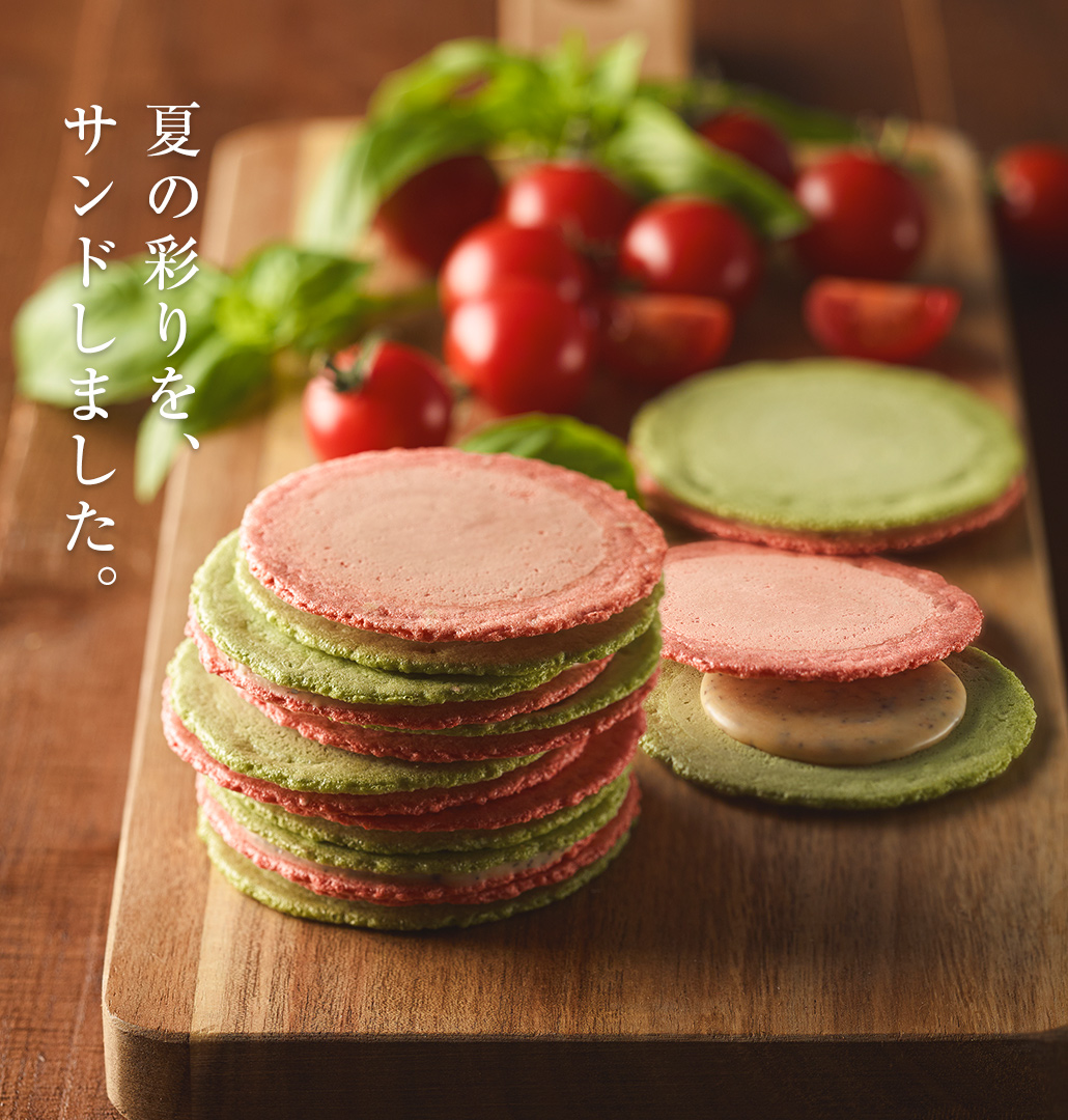 夏のチーズサンド2026 えびとチーズの専門店SHIMAHIDE