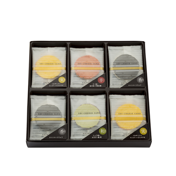 ピカピカチーズお取引 クアトロえびチーズ ルッソ【QU-30P】 クアトロえびチーズ ルッソ えび