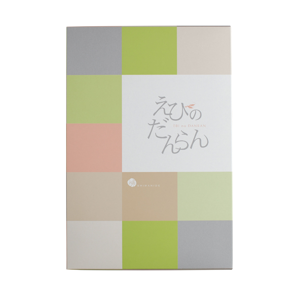 えびのだんらん【DA-11W】 えびのだんらん えびとチーズの専門店