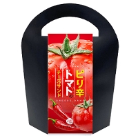 ピリ辛トマトのチーズサンド【BE181-06】