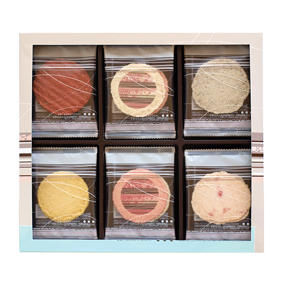 海老なかよし【NA-15】 海老なかよし えびとチーズの専門店SHIMAHIDE