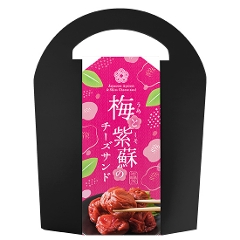 �~�Ǝ��h�̃`�[�Y�T���h�yBE462-06�z