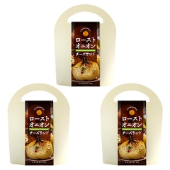 ���[�X�g�I�j�I���`�[�Y�T���h3�Z�b�g�yBE465-3�z